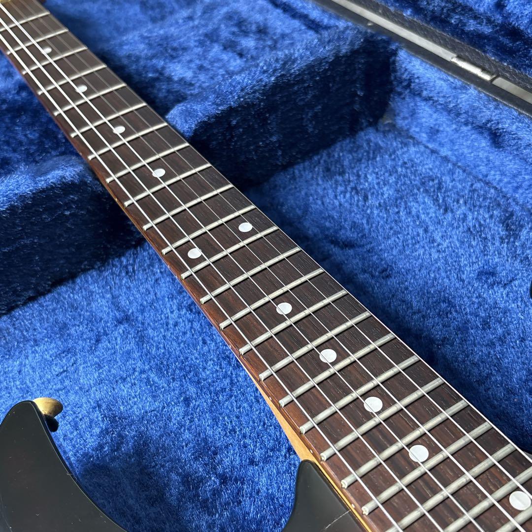 93年製 日本製 アイバニーズ　RG-370