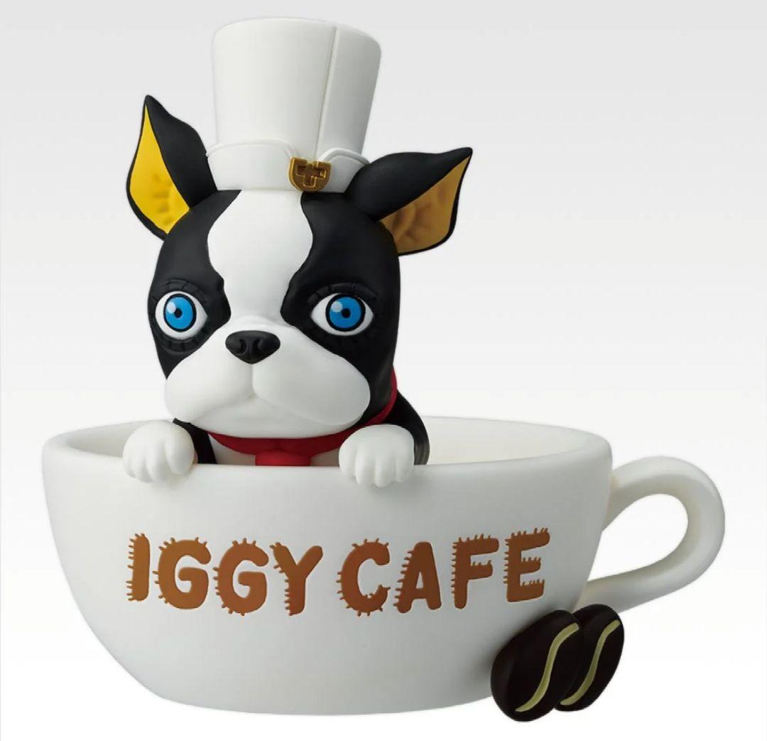 一番くじ ジョジョ 上位賞フィギュア４個 ラストワン１個他24点合計29点セット