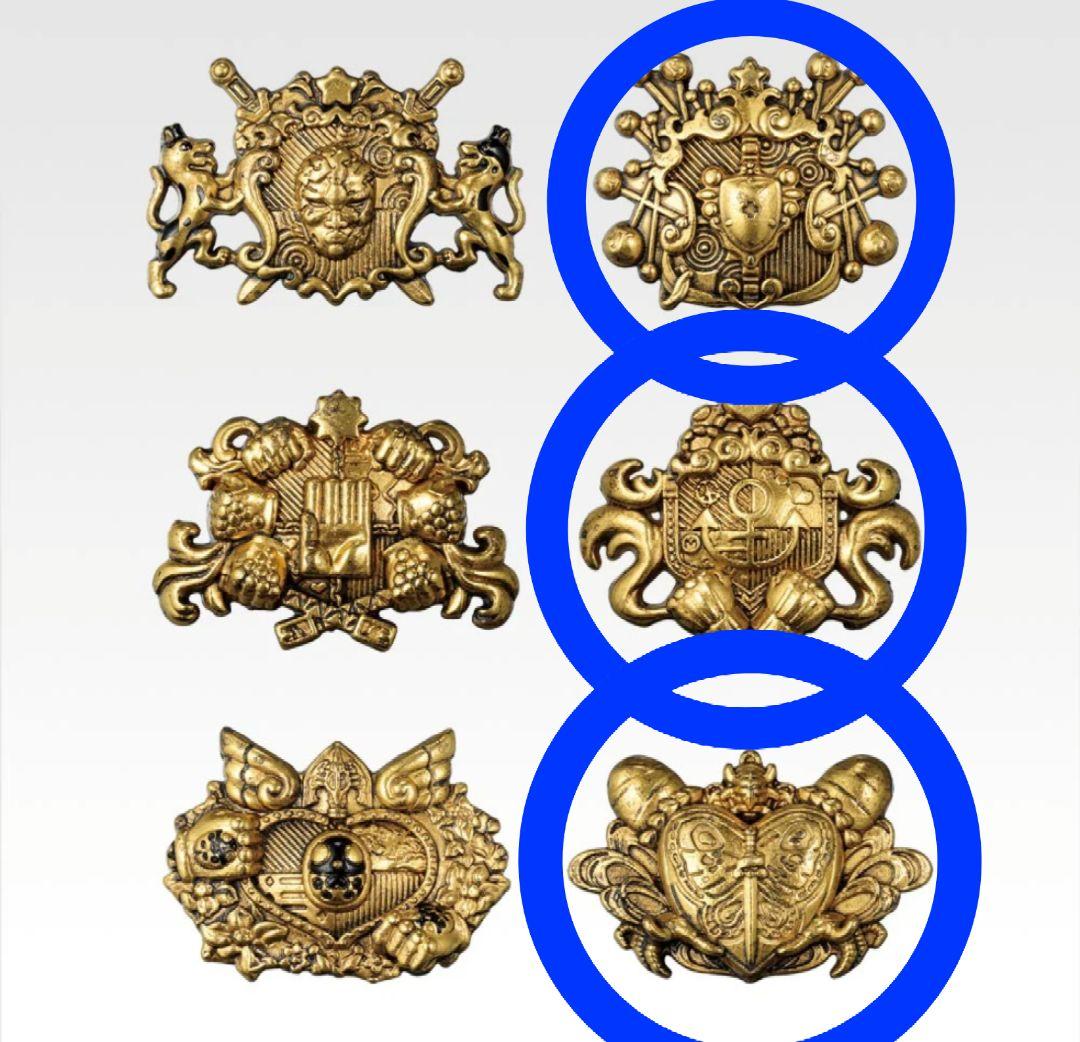 一番くじ ジョジョ 上位賞フィギュア４個 ラストワン１個他24点合計29点セット