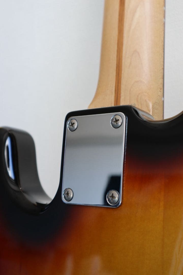 Fender Japan Precision Bass ケース付き