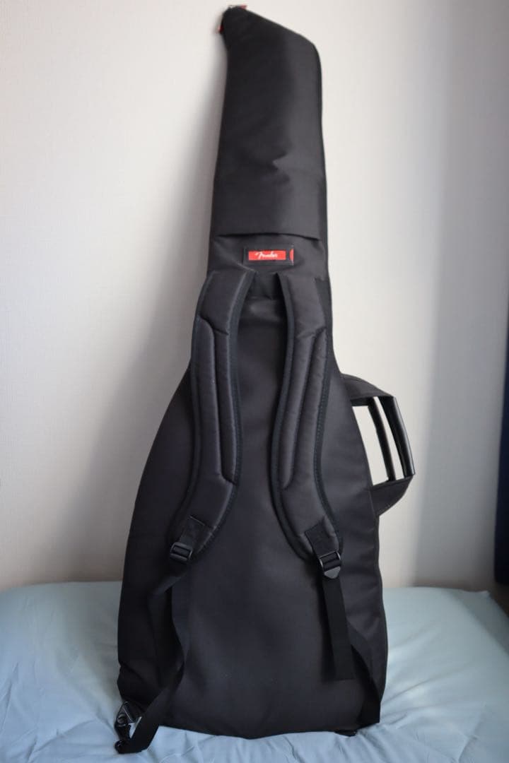 Fender Japan Precision Bass ケース付き