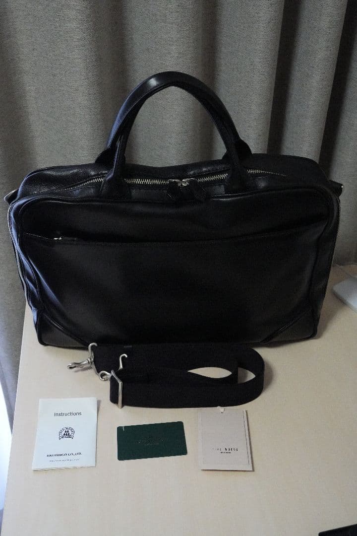 ファイブウッズ　プラトウ　シングル　ブリーフ　ブラック