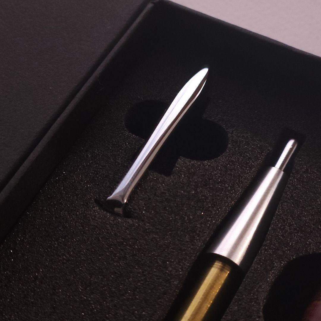 Steef&Co ST Draft ホンジュラスローズウッド