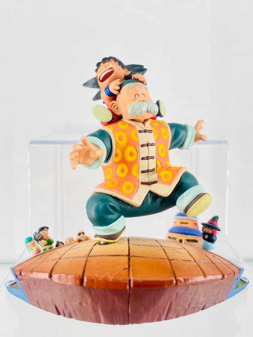 ドラカプ　メモリーズ編　孫悟空&孫悟飯　お値下げ可