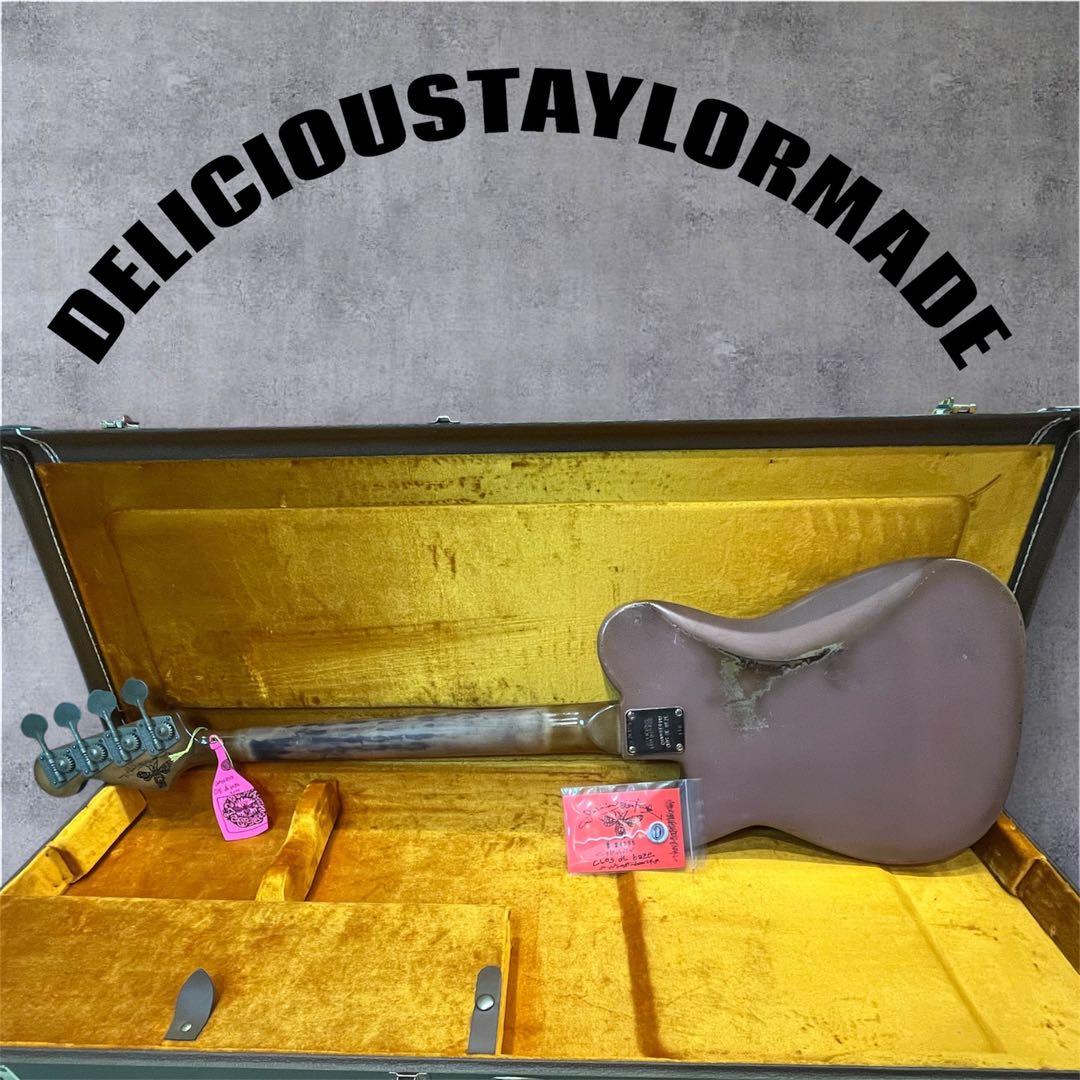 ア*ト様 DeliciousTaylormade シャンベルタン　クロドベーズ