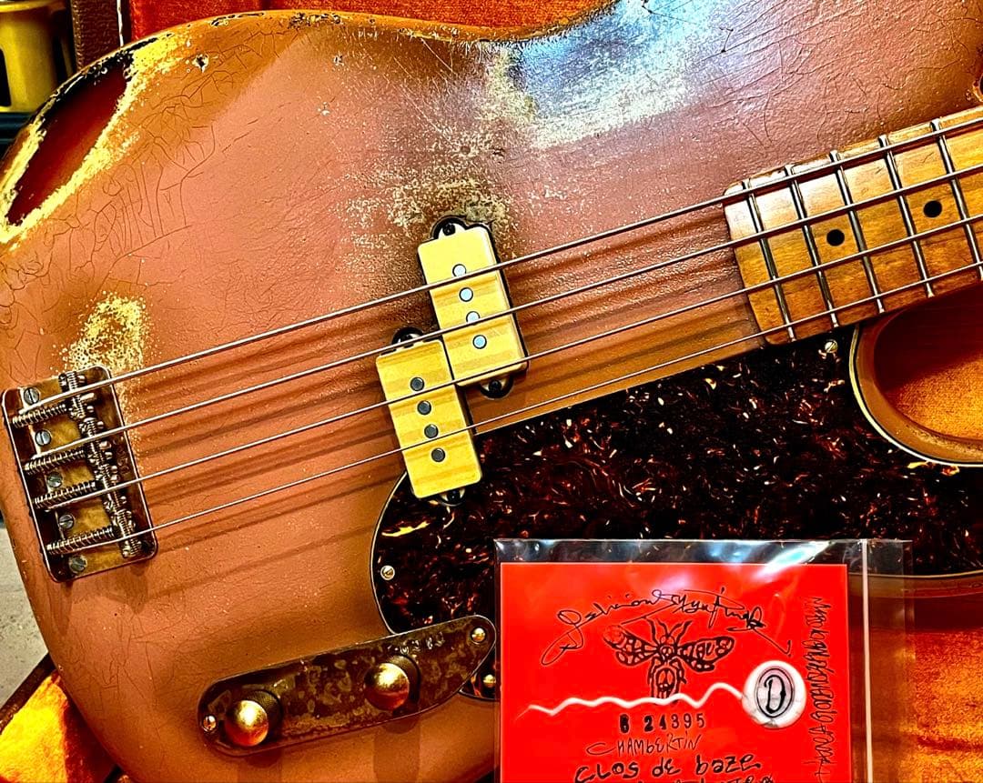 ア*ト様 DeliciousTaylormade シャンベルタン　クロドベーズ