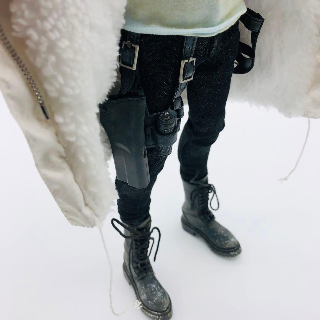 WWR2 スナイパー アサシン スペシャリスト NOM マスター ルパン