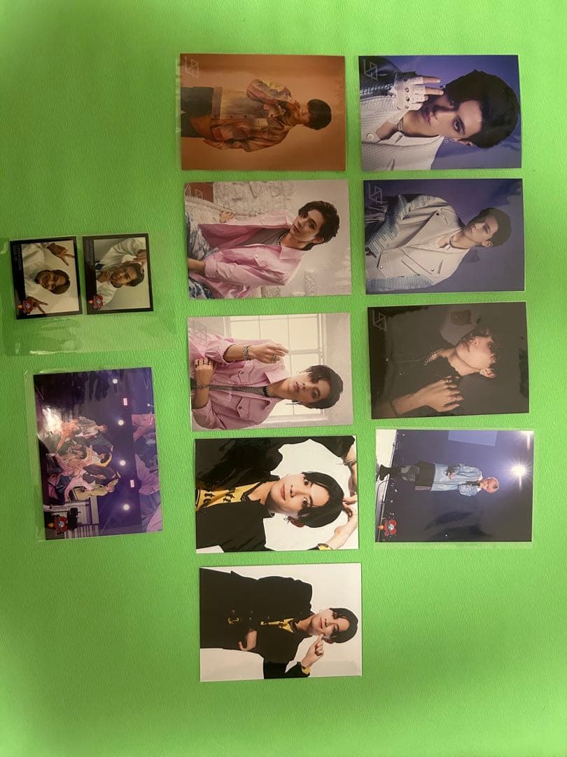 BUDDiiS SUPER★DRAGON グッズ