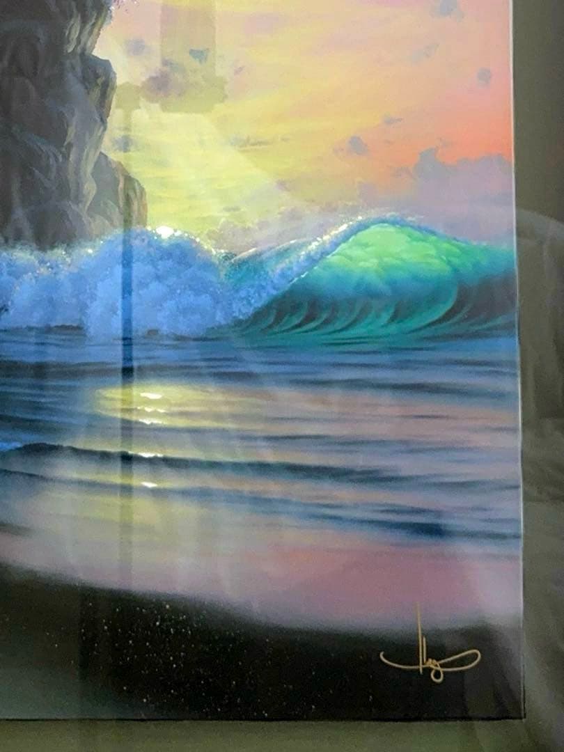 ジョン・アル・ホーグ John al hogue 「サンライズ・センティネル」