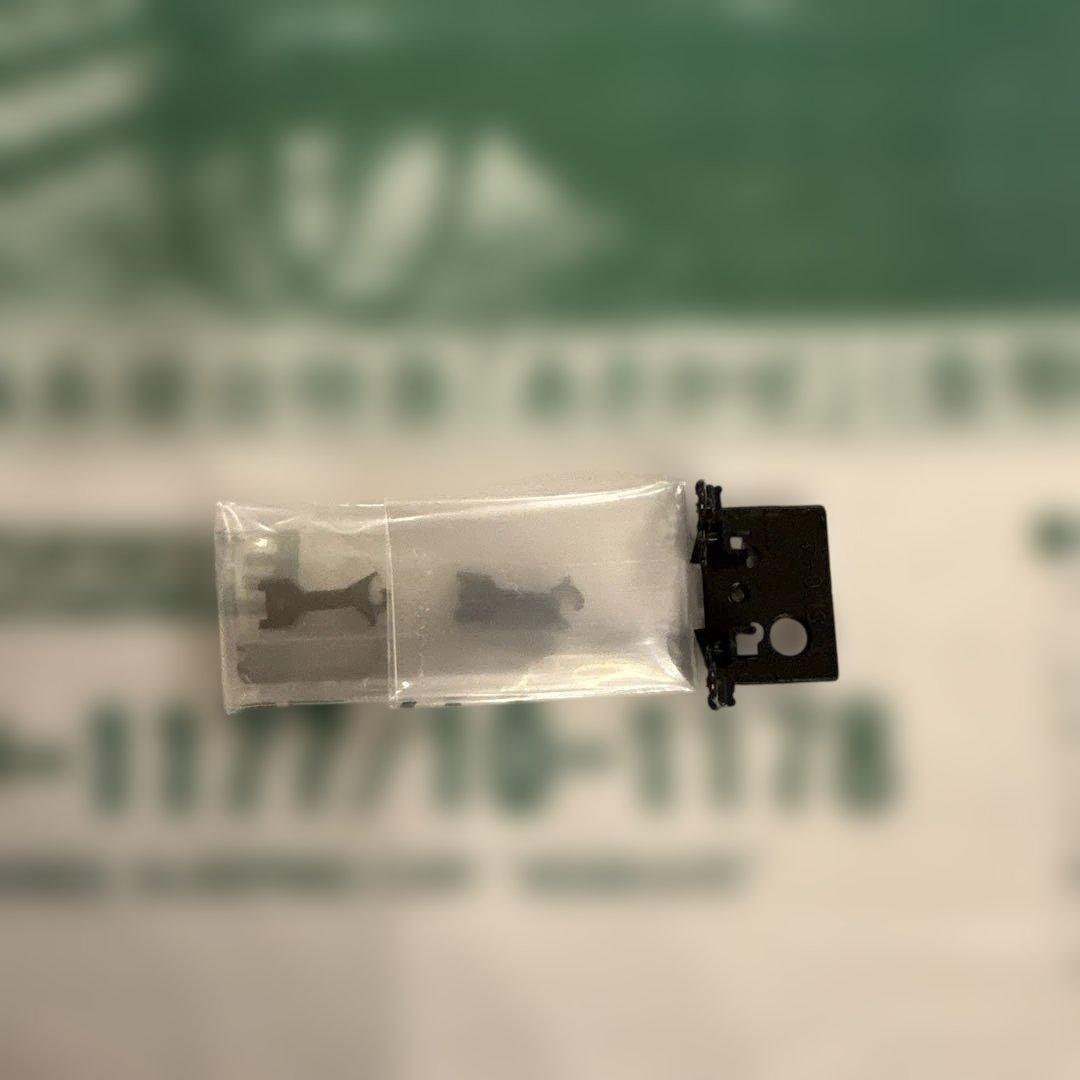 【激少】KATO10-1177/1178 24系寝台特急あさかぜ金帯15両フル⑧