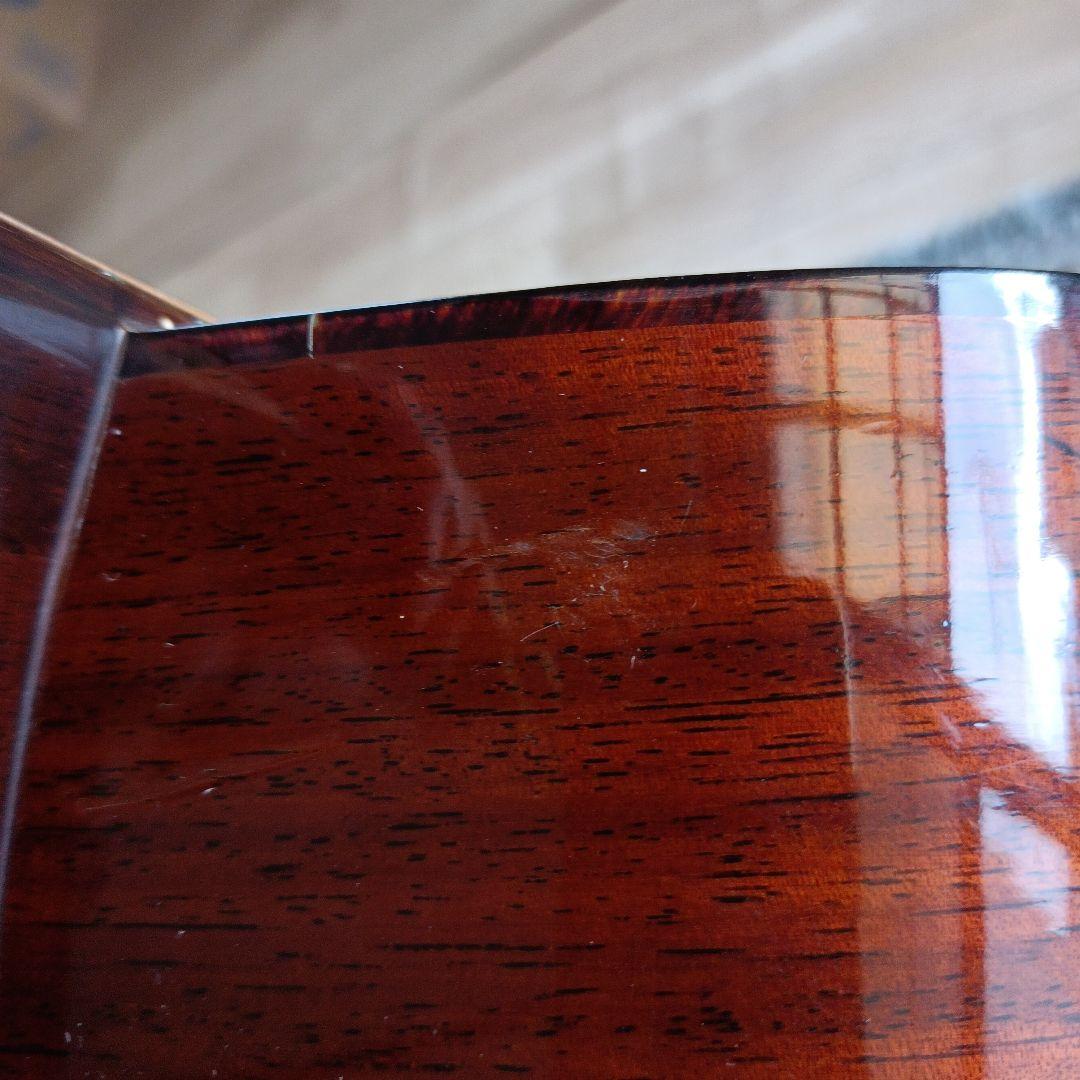 総単板 Ｄ-18モデル ショップオーダー限定品 S.Yairi YD-302M