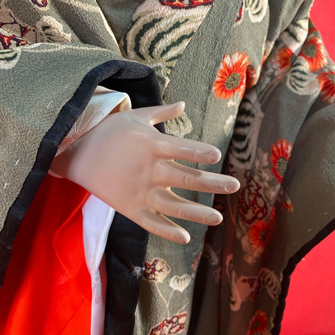 特大。ビスクドール。萌ちゃん^_^ハンドメイド