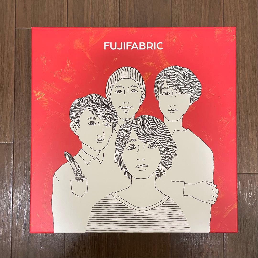 ミュージック FUJIFABRIC FAB BOX III