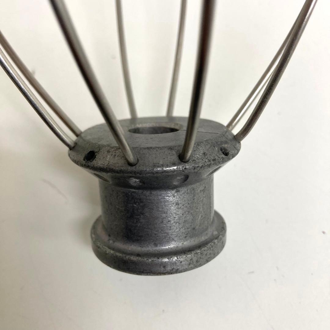 B36-9 KitchenAid キッチンエイド　スタンドミキサー　KSM5WH