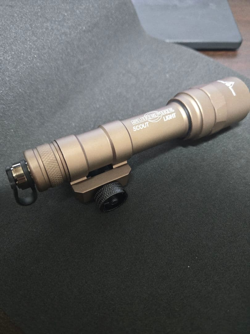 りんりん　m600 タイプ　フラッシュライト