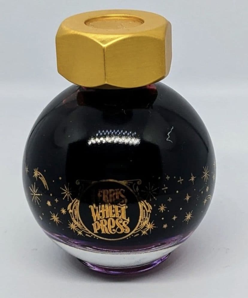 筆記具 Ferris Wheel Press Ruby  Flush 20ml