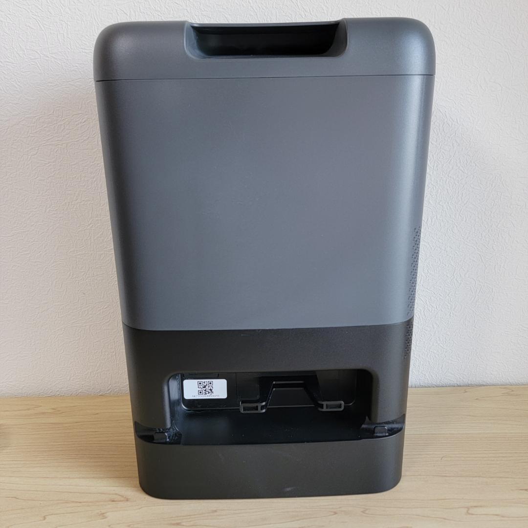 【使用回数1回】Eufy Robot Vacuum 3-in-1 E20