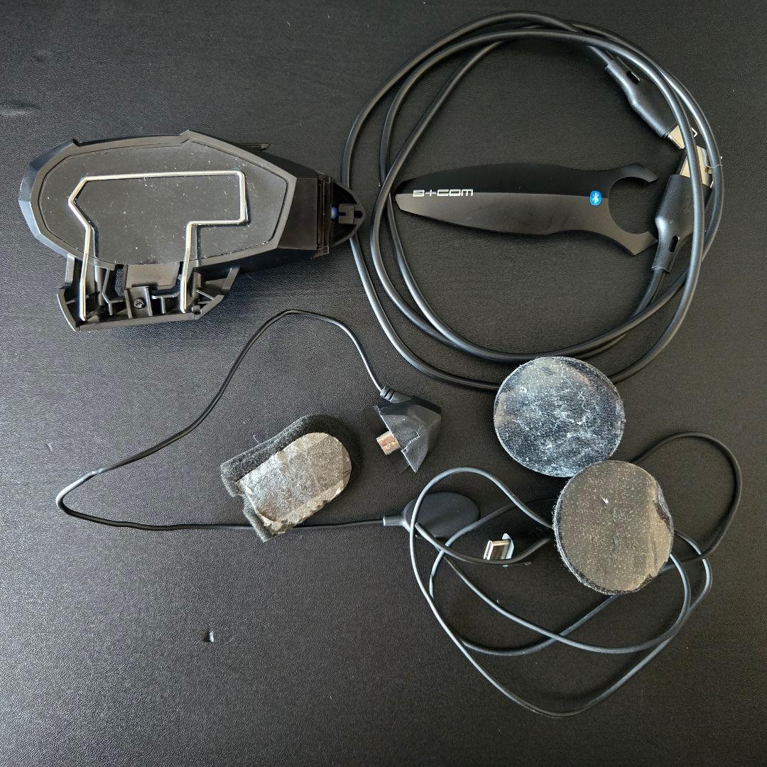 スマホアクセサリー B-COM SB6X