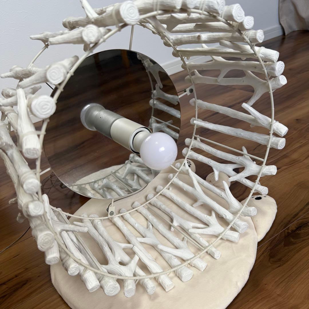 【レア】DI CLASSE ディクラッセ Rami 枝 ペンダントライト