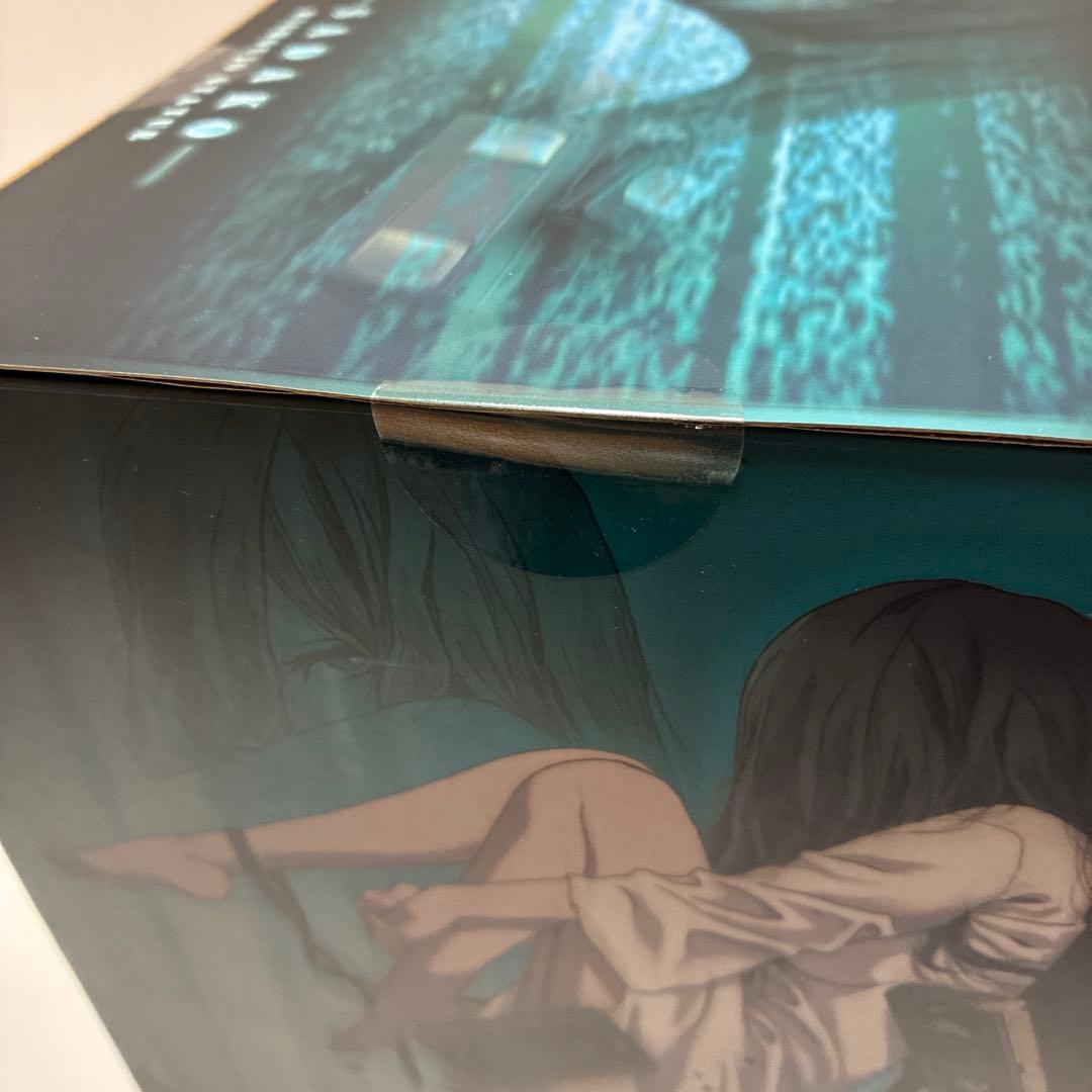 新品 HORROR美少女 ホラー 貞子 1/7 スケール フィギュア コトブキヤ