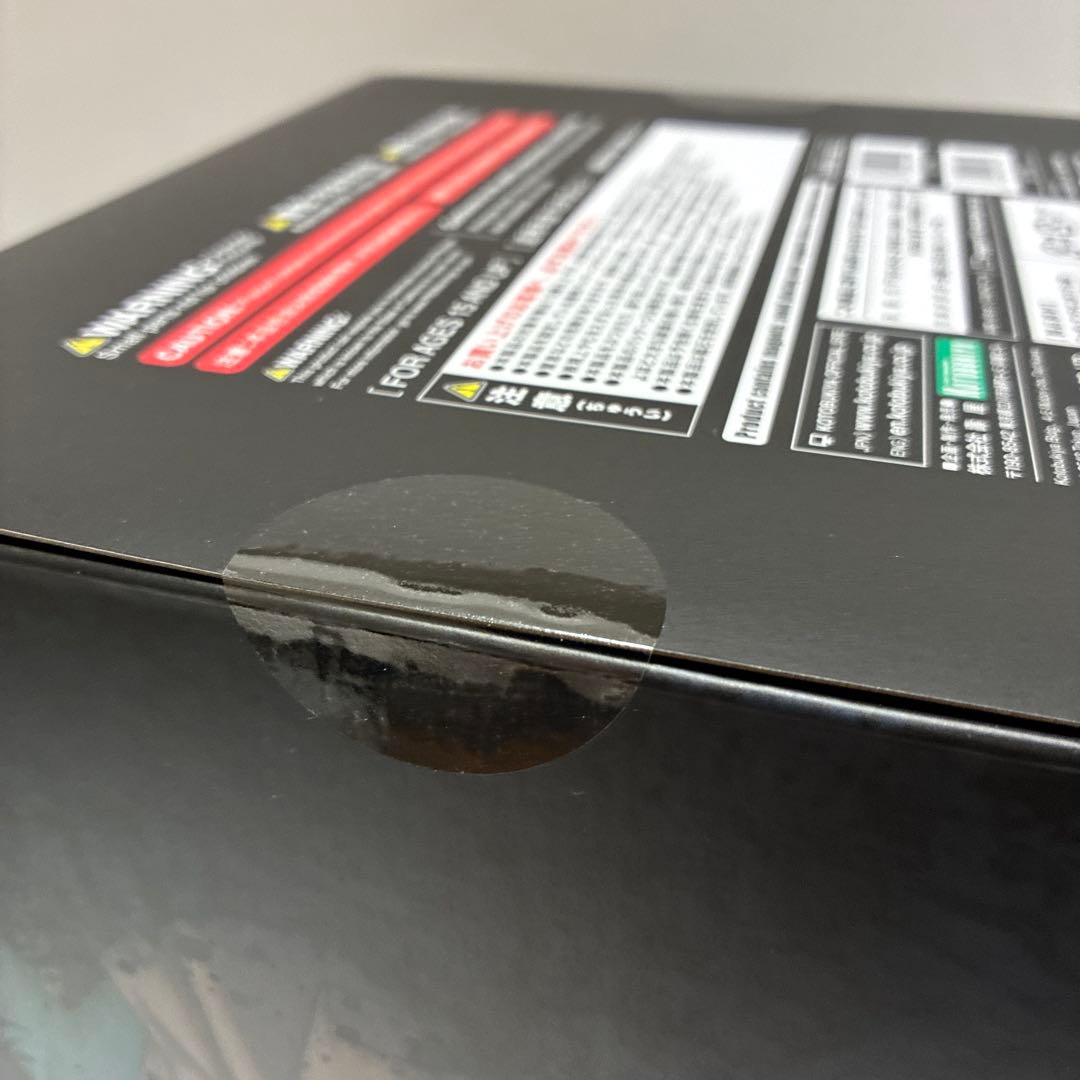 新品 HORROR美少女 ホラー 貞子 1/7 スケール フィギュア コトブキヤ