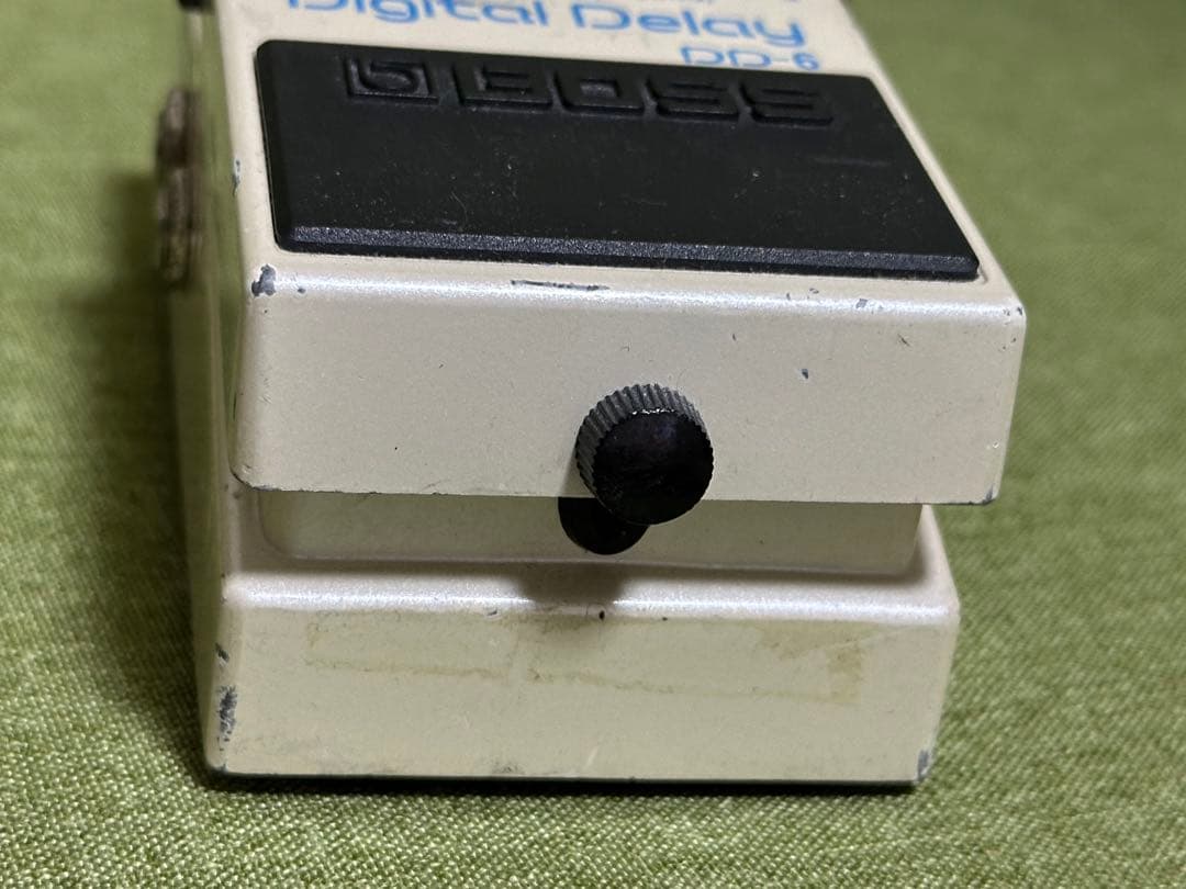 【値下げ！】BOSS DD-6 Digital Delay