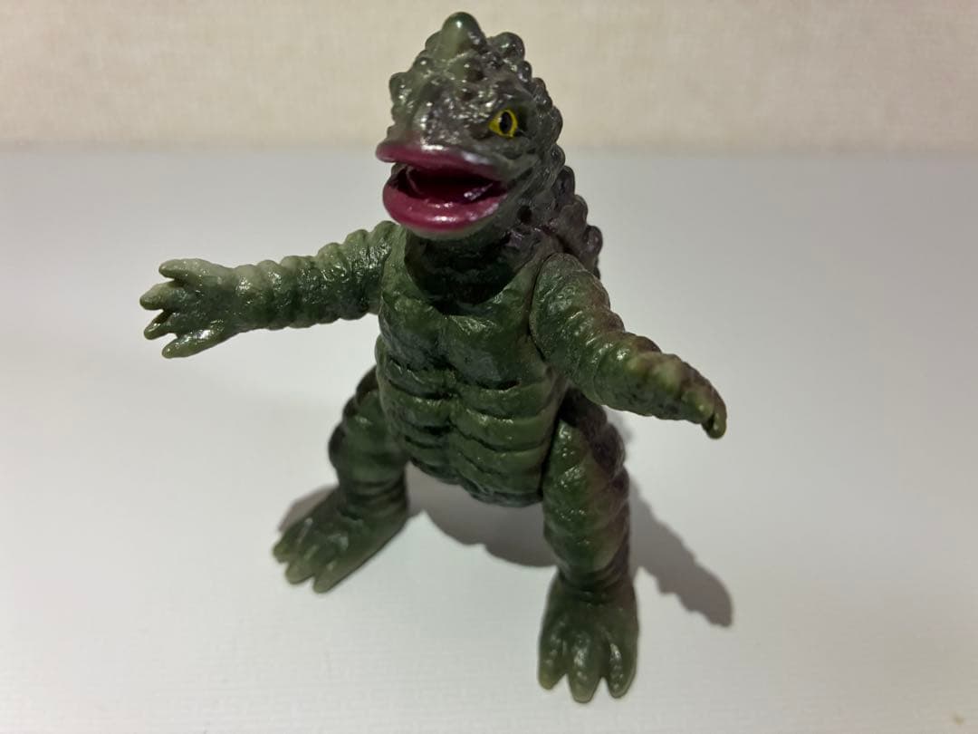 【美品】ブルマァク伝説 9体セット