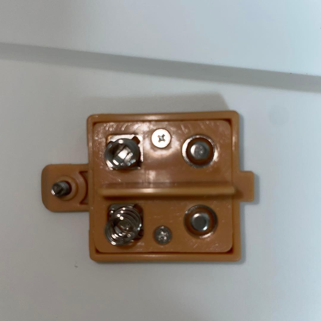 ファービー2 稼働品　説明書あり