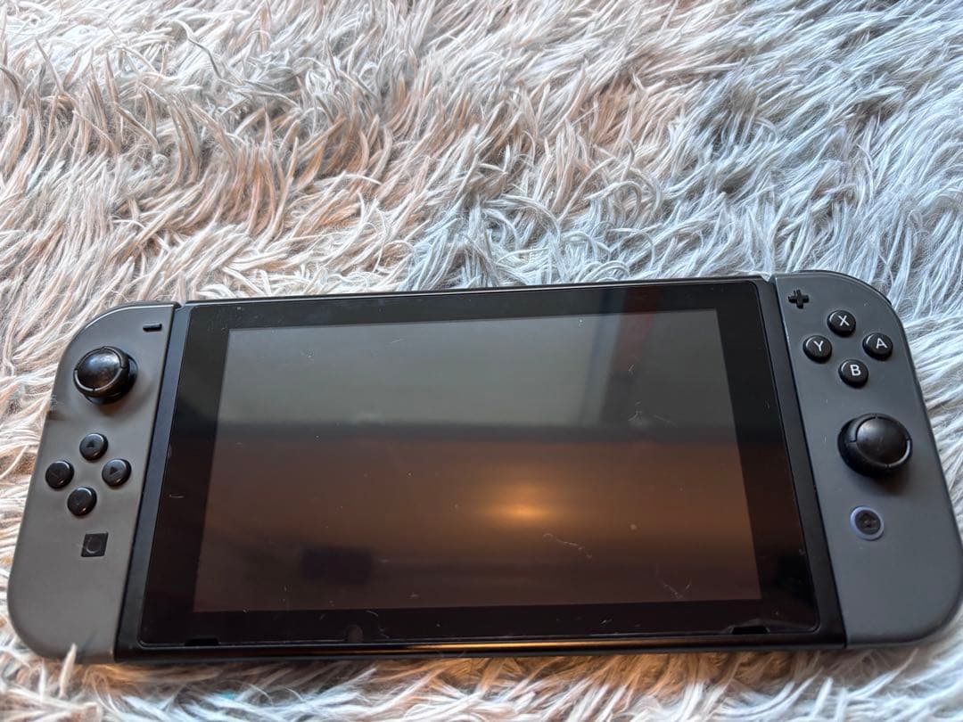 【動作確認済】NintendoSwitch本体•付属品 + プロコントローラー付