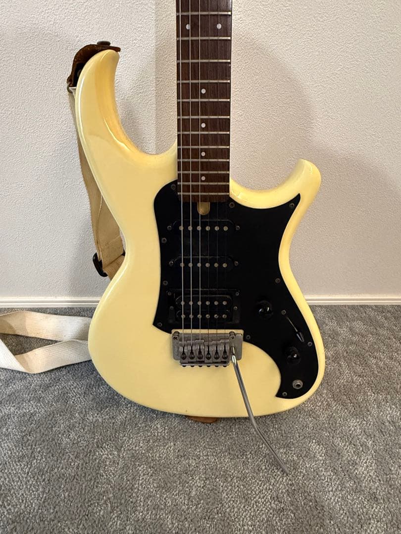 Aria Pro II RS Wildcat エレキギター