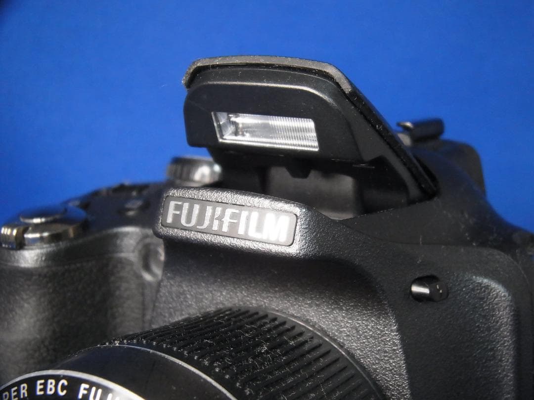 #3416 FinePix SL300 FUJIFILM 新品電池&充電器,SD