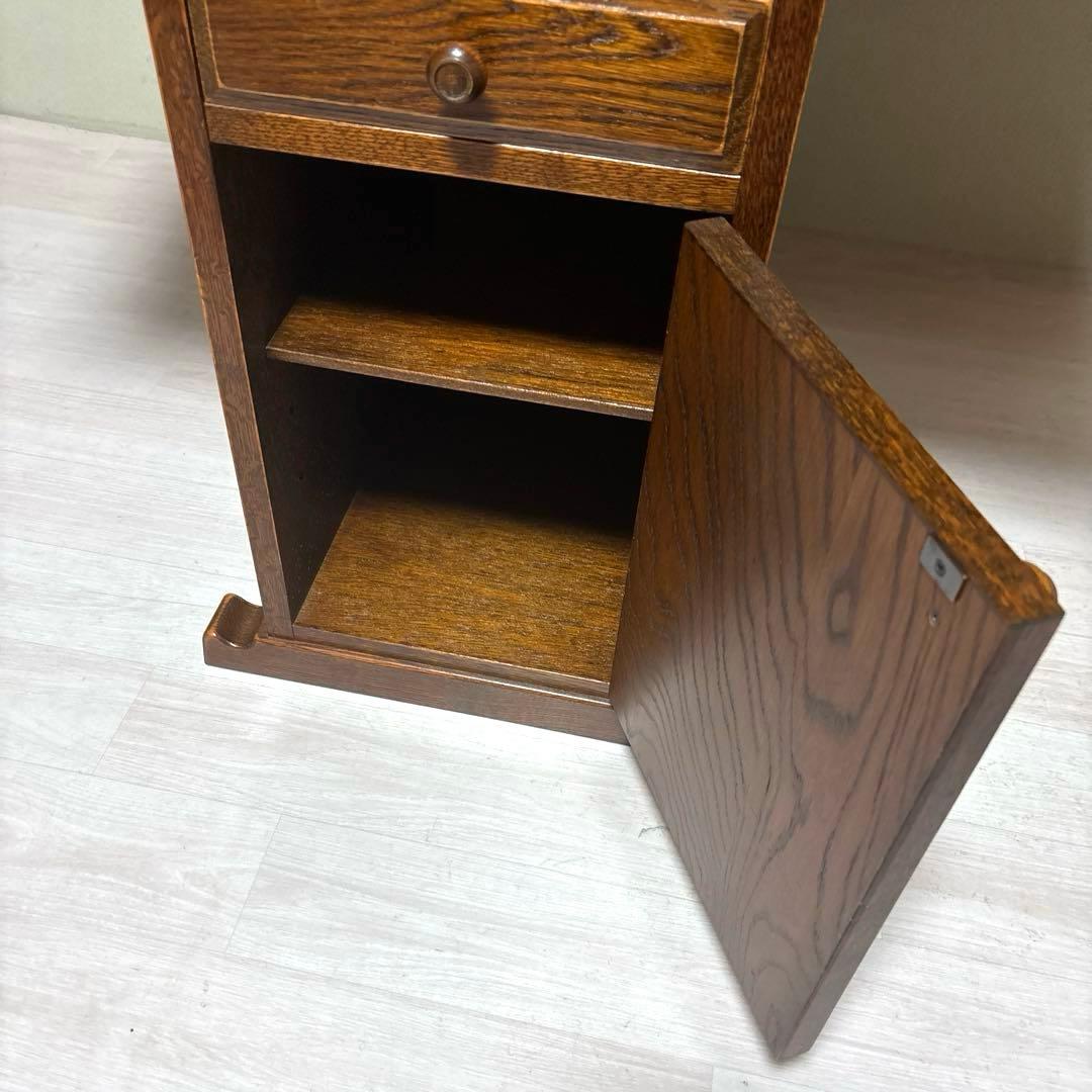 【良品】三越 ブルージュ バタフライテーブル ヴィンテージ