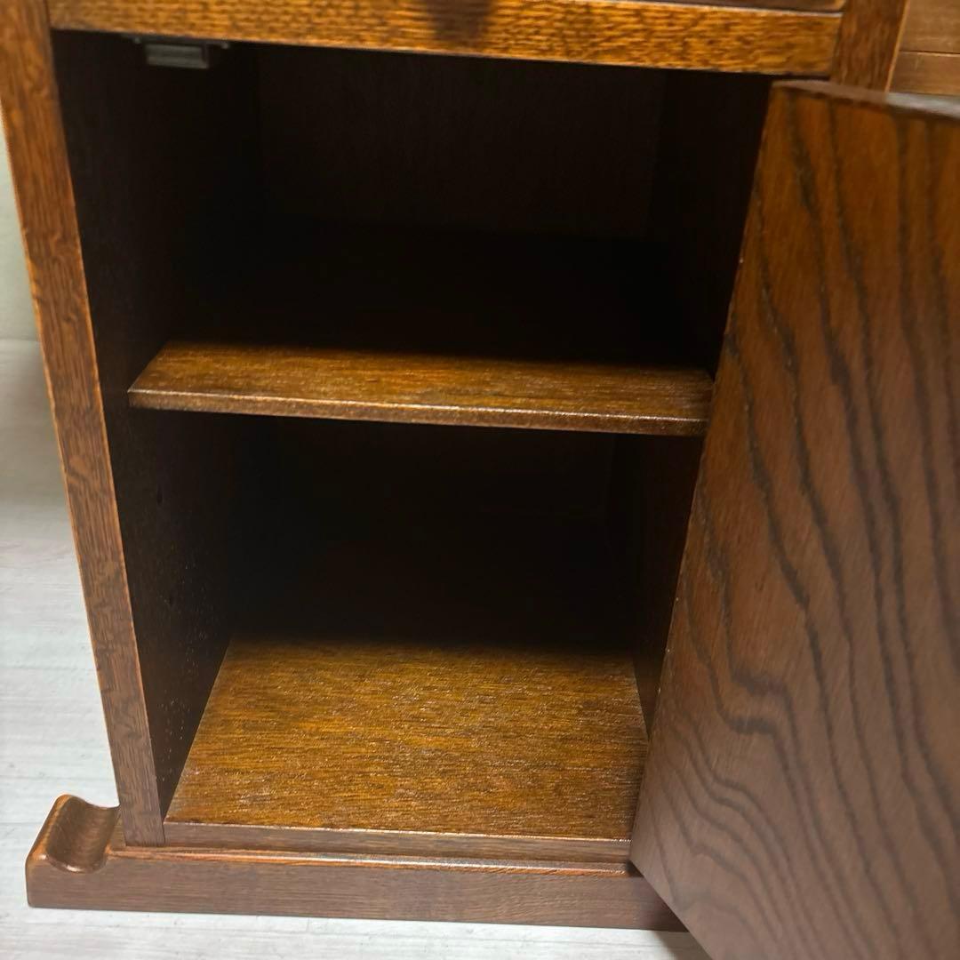 【良品】三越 ブルージュ バタフライテーブル ヴィンテージ