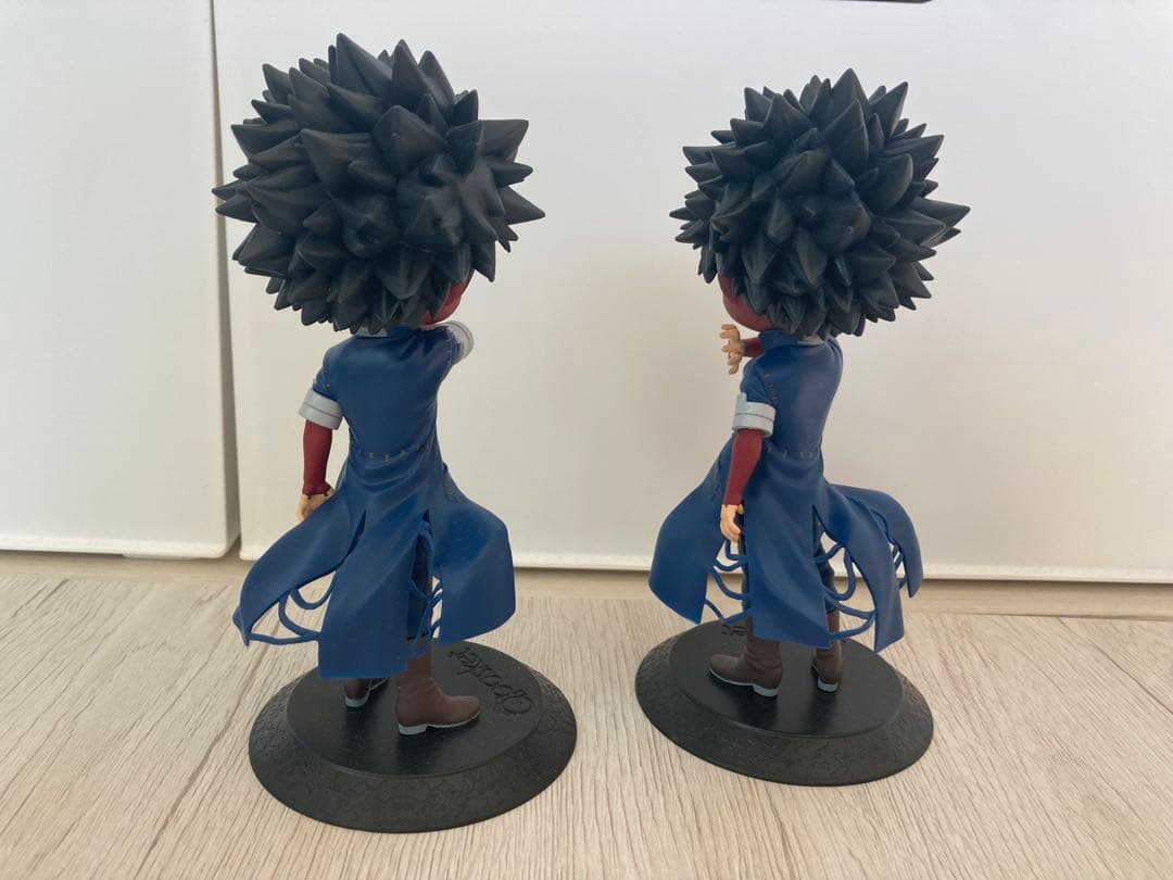 僕のヒーローアカデミア　フィギュア　セット