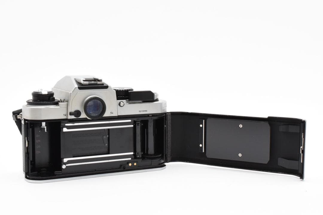 ★モルト貼り替え済・超美品★ ニコン Nikon FA ボディ #18727