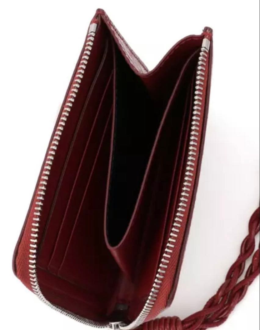 JIL SANDER ジルサンダー spurshop別注 財布