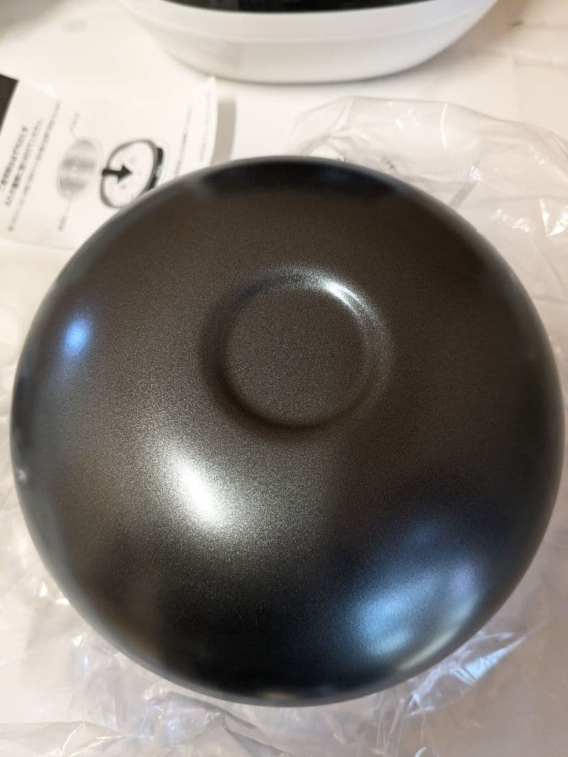 【未使用】T-fal　ティファール　電気圧力鍋　CY3511JP