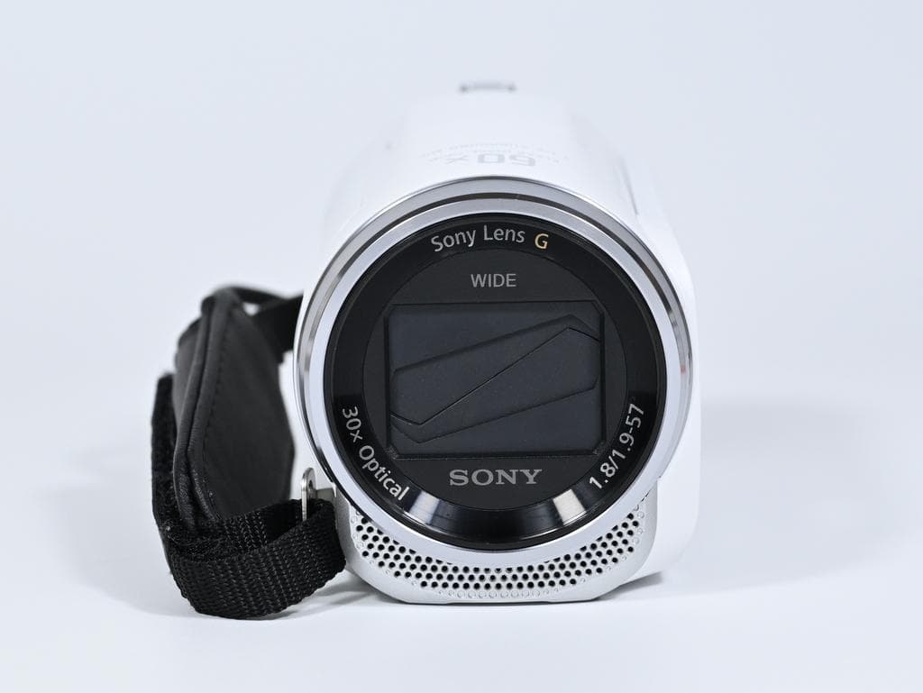 専用【超美品】 ソニー　SONY HDR-CX680 デジタルビデオカメラ