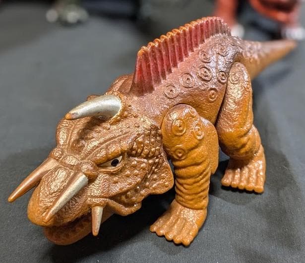 昭和ガメラ＆登場怪獣（バンダイ）ソフビフィギュア・コンプリート７体セット