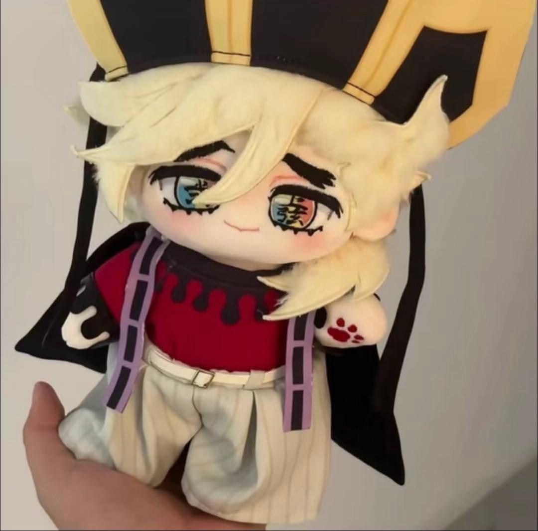 ♥超レア 可愛い 20cm着せ替えぬいぐるみ NO.43♥