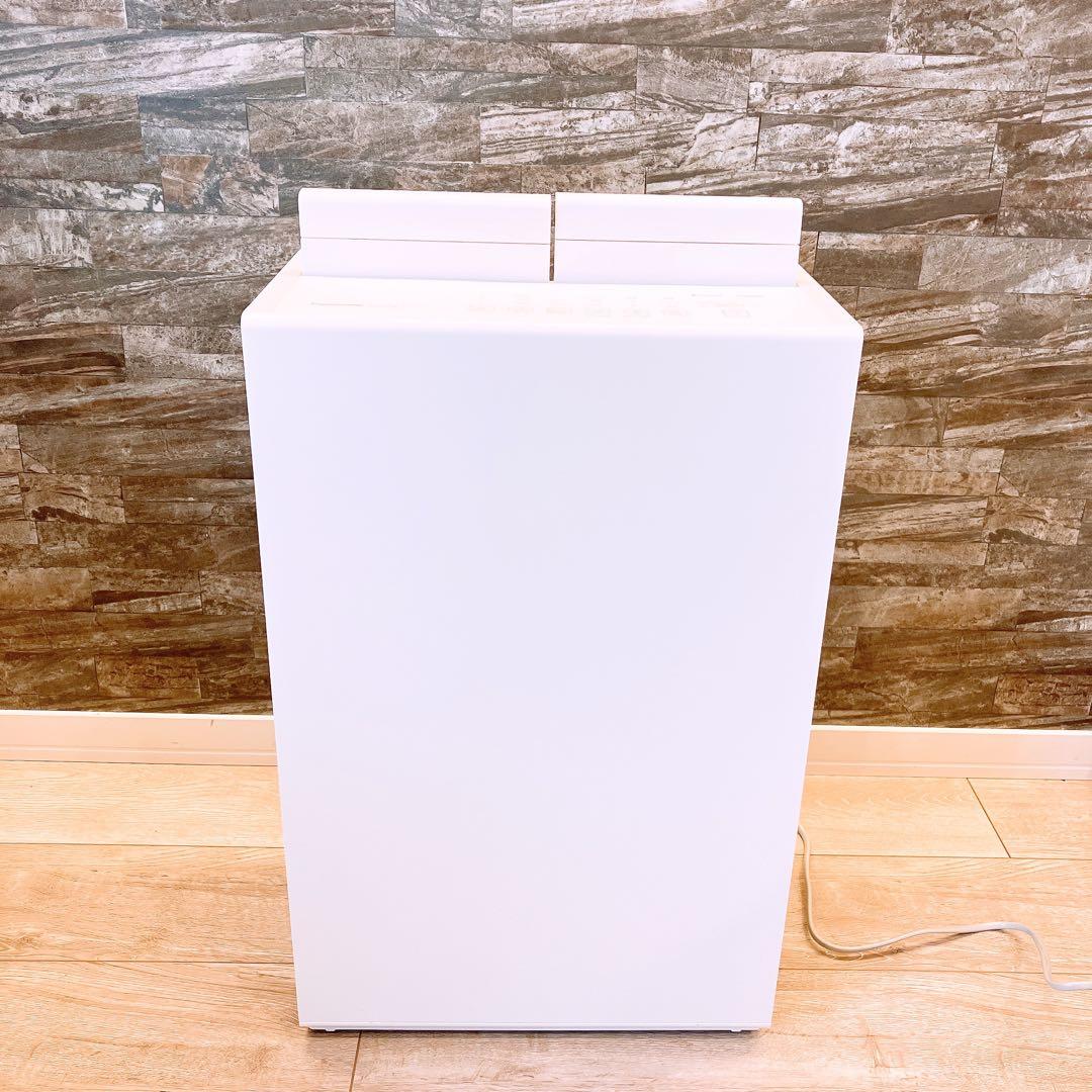 【2024年製】Panasonic 衣類乾燥除湿機 F-YEX120B ホワイト