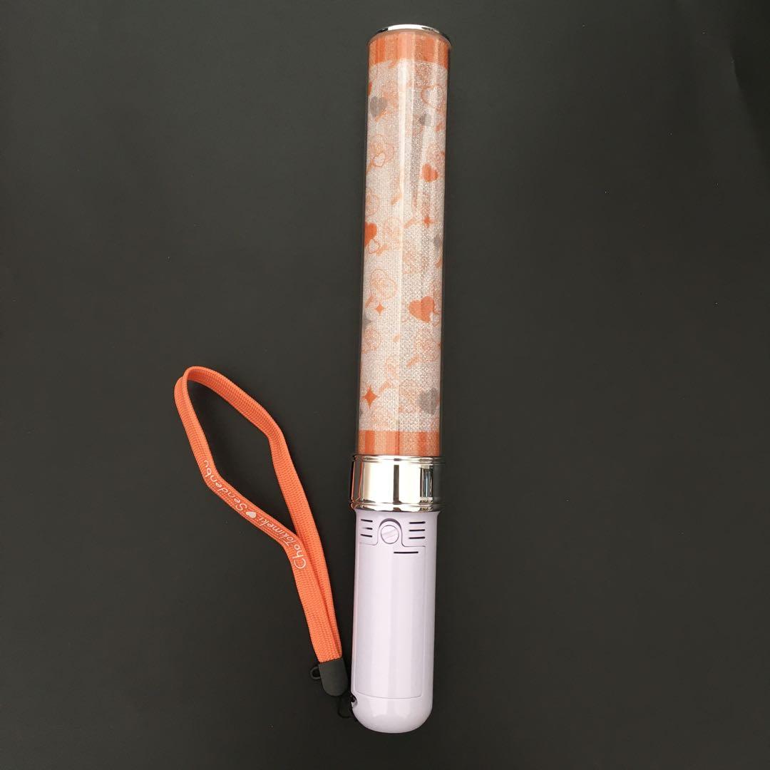 超ときめき宣伝部 とき宣 ペンライト 5