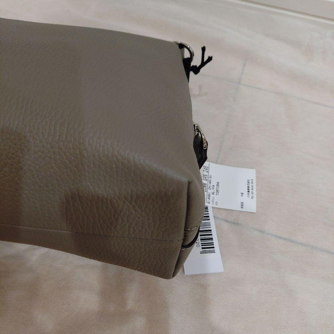 GIANNI CHIARINI ALIFA M ジャンニキアリーニ アリファM