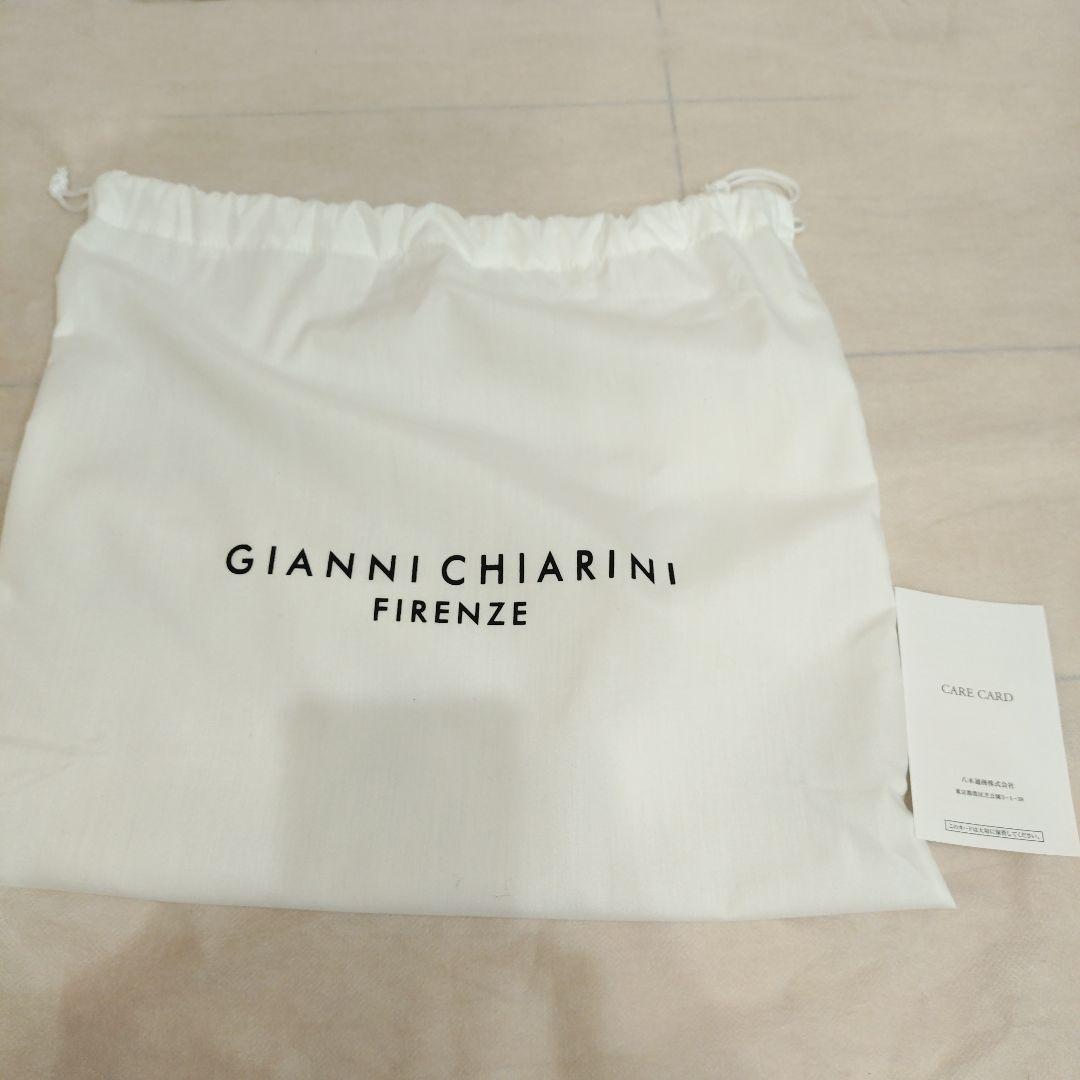 GIANNI CHIARINI ALIFA M ジャンニキアリーニ アリファM