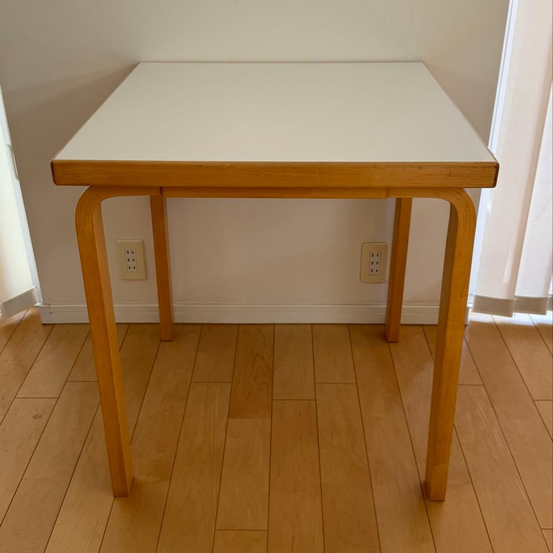 アルテック Artek テーブル ヴィンテージ 70〜80年代