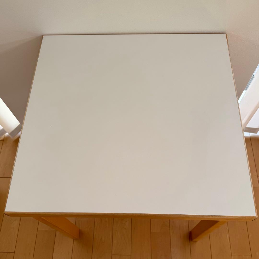 アルテック Artek テーブル ヴィンテージ 70〜80年代