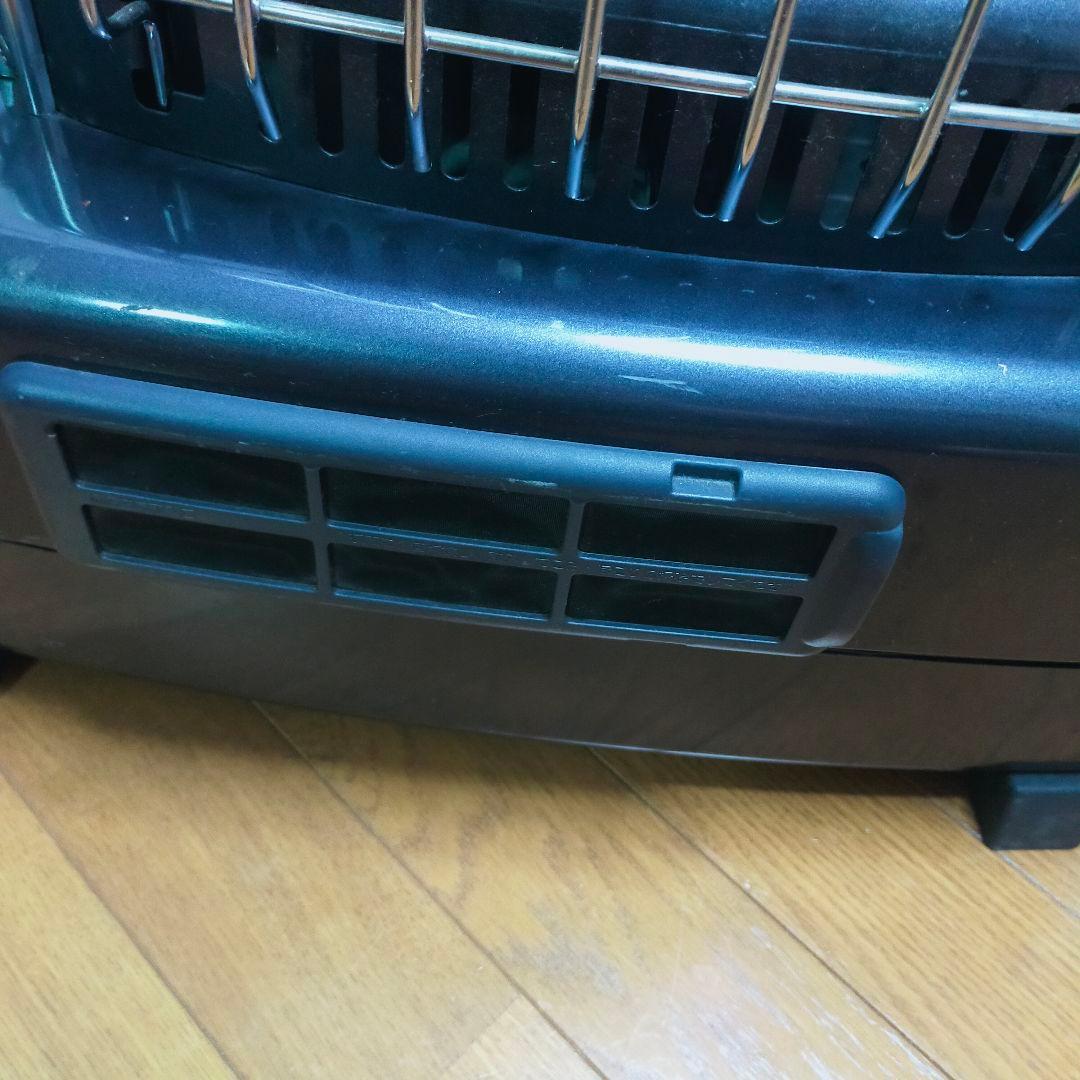 【中古良品】コロナ　ニューブルーバーナー　2015年製　業務用大型ヒーター