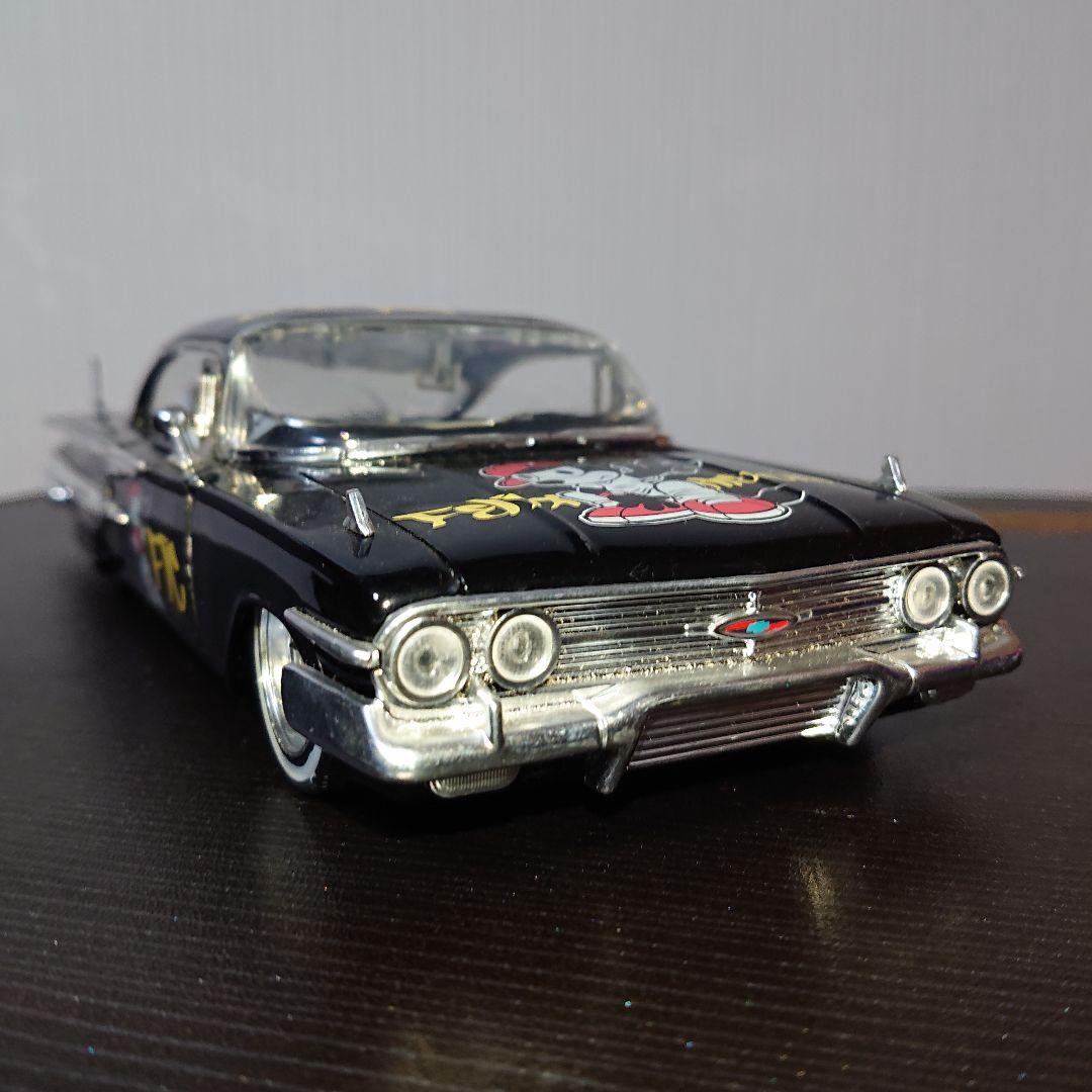 激レア☆1/24Felix LOWRIDERヴィンテージ ミニカーセット