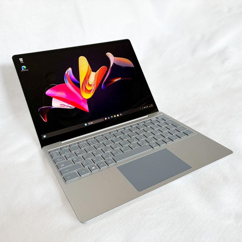 Windowsノート本体 Microsoft Surface Laptop Go i5/8GB/256GB