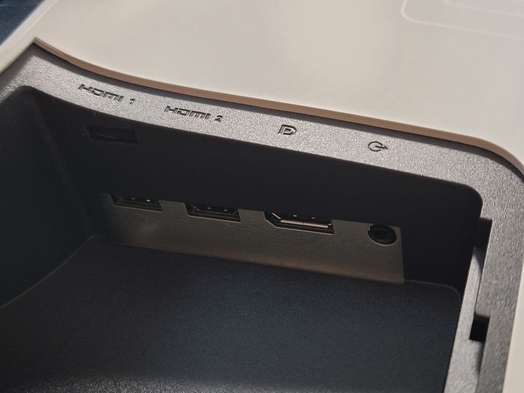 ⃟　Dell ALIENWARE AW2720HF 27インチゲーミング